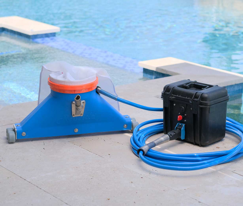 The 8 Best Pool Vacuums for 2024